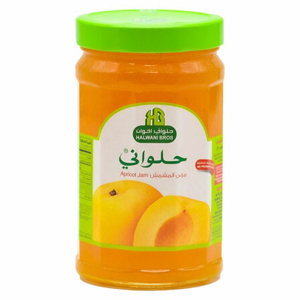 مربى حلواني مشمش 800 جرام