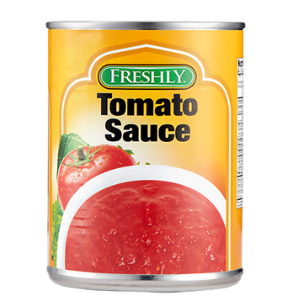 طماطم صوص فرشلي 227 جرام