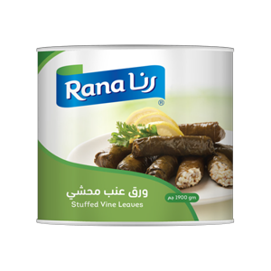 ورق عنب محشي رنا 1900 جرام