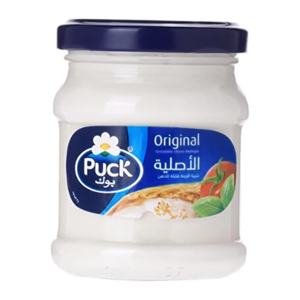 جبنة كريم بوك كاسات 130 جرام