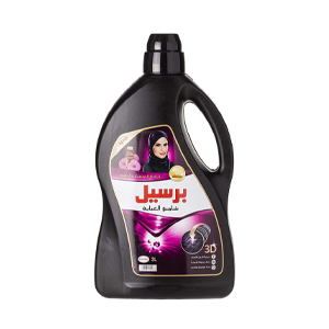برسيل شامبو عباية أناقة المسك والزهور 3 لتر