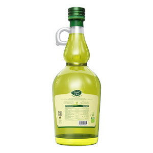 زيت زيتون الجوف عادي قوارير جرة 750 مل