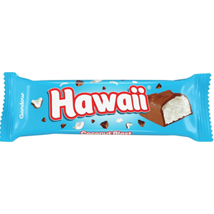 شوكولاتة هواي غندور 30 جرام