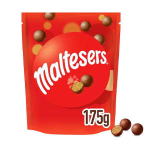 مالتيزرز شوكولاته 175 جرام