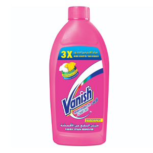 فانيش سائل مزيل البقع الوان 500 مل