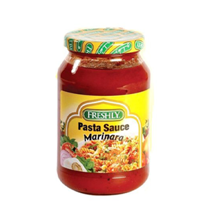 فرشلي صلصة المكرونه مارينارا 454 جرام