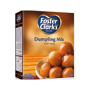 لقمة القاضي فوستر كلاركس 500 جرام