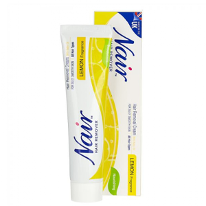 نير مزيل الشعر ليمون  110 مل