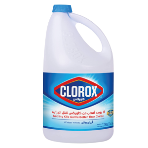 كلوركس كبير 1 جالون 3.78 لتر