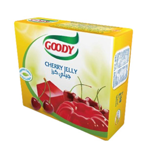 قودي جلي بودره كرز 85 جرام