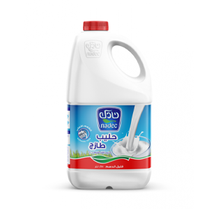 حليب نادك قليل الدسم 1.75 لتر