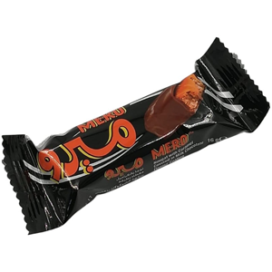 شوكولاتة ميرو مع كراميل 38 جرام