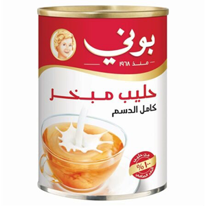 حليب بوني سائل كبير 410 جرام