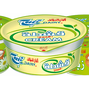 قشطة الطائف الشفاء 160 جرام