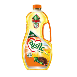 زيت عافية دوار الشمس 2.9 لتر