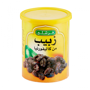 زبيب كاليفورنيا فرشلي 250 جرام