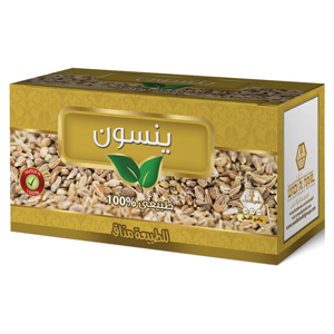 يانسون وادي النحل 30 كيس