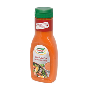 قودي متبل فرنسي 250 مل