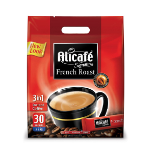 علي كافية التحميص الفرنسي 3-1 بكت 25 جرام