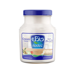 جبنة كريمة نادك 900 جرام