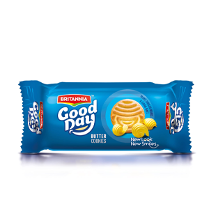 بسكويت بريتانيا قود داي 81 جرام