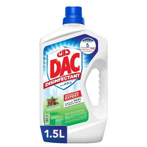 مطهر داك باين صنوبر 1.5 لتر