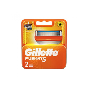 امواس جيليت فيوجن 2 حبة