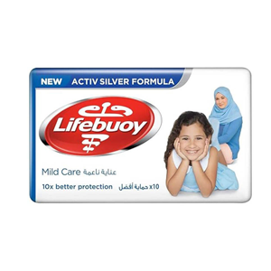 صابون لايف بوي عناية 160 جرام