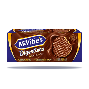 بسكويت ديجستف شوكولاتة 300 جرام