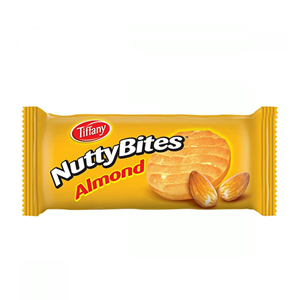 تيفاني بسكويت نتي بايتس لوز 72 جرام