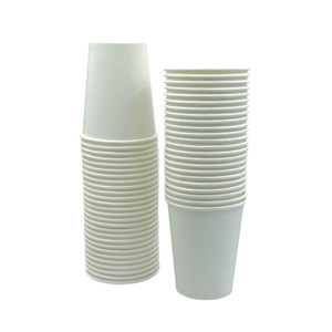 أكواب ورقية 9 أونز 50 كوب