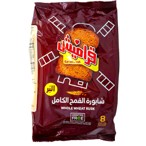 شابورة قراميش بالبر 375 جرام