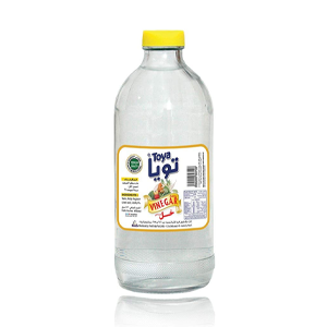 خل ابيض صناعي تويا 473 مل