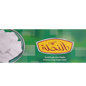 سكر النحلة قوالب 1كيلو