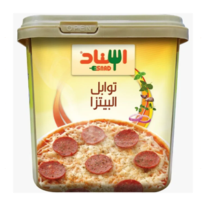 توابل البيتزا اسناد 200 جرام