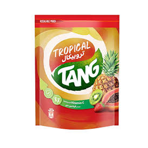 تانج شراب بودرة تروبيكال 375 جرام