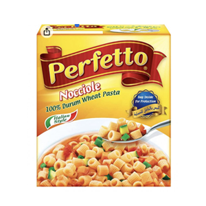 مكرونة بيرفيتو رقم 210-500 جرام