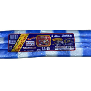 كندة مفارش سفره 4×1 ملون