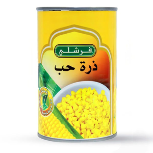 ذره حب حلوه فرشلي 425 جرام