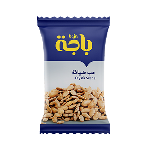 باجة حب ضيافة 20 جرام