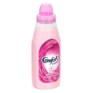 كمفورت عطر الورد 1 لتر