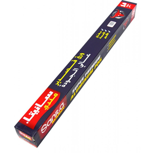 ورق قصدير  سانيتا مندي 45 سم