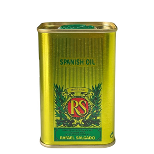 زيت زيتون اسباني ار اس 175 ملي