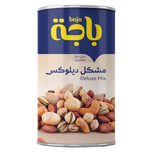 باجة مشكل فاخر بدون ملح 450 جرام