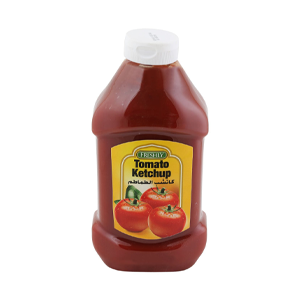 كاتشب طماطم فرشلي 64 اونز