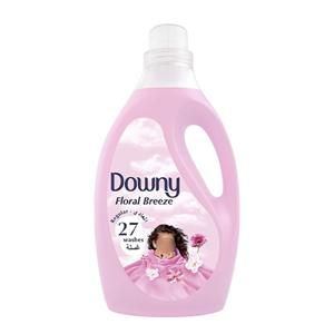 داوني عبق الزهور عادي 27 غسلة 3 لتر