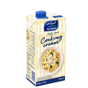 كريمة الطبخ المراعي 500 مل