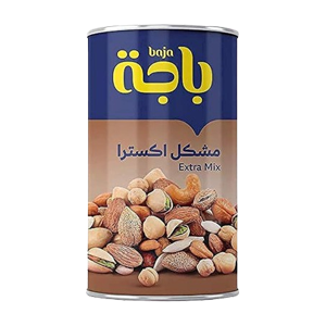 مشكل اكسترا باجة 450 جرام