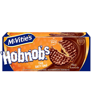 بسكويت دايجستف نوبز شوكولاته 300 جرام