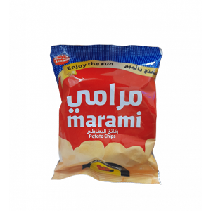 بطاطس مرامي  صغير 14 جرام